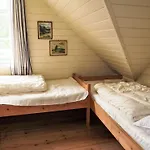 Semesterbostad Orviksnes By Interhome *