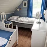 Orviksnes By Interhome * Steinsto