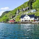 Semesterbostad Orviksnes By Interhome Steinsto