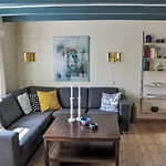 Semesterbostad Orviksnes By Interhome