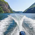 Orviksnes By Interhome * Steinsto