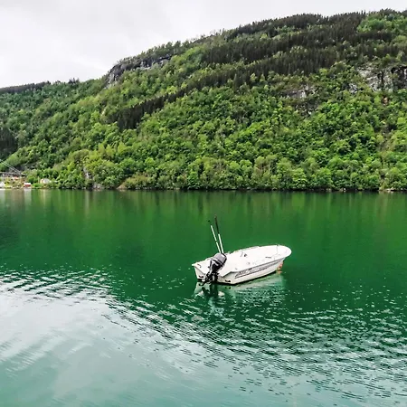 Orviksnes By Interhome * Steinsto