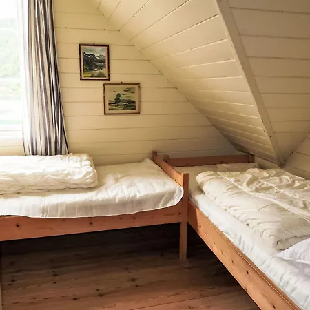 Holiday home Orviksnes - Fjh672 By Interhome *