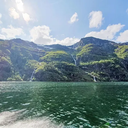 Orviksnes - Fjh672 By Interhome Holiday home *