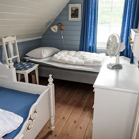 Orviksnes - Fjh672 By Interhome * Steinsto