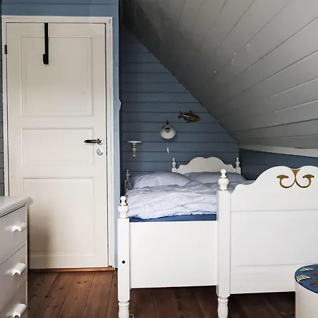 Orviksnes By Interhome *