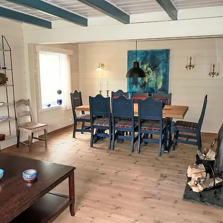 Holiday home Orviksnes - Fjh672 By Interhome *