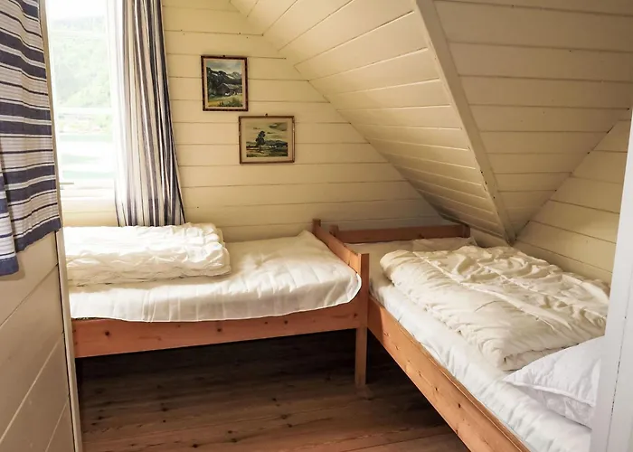 Feriehus Orviksnes By Interhome *