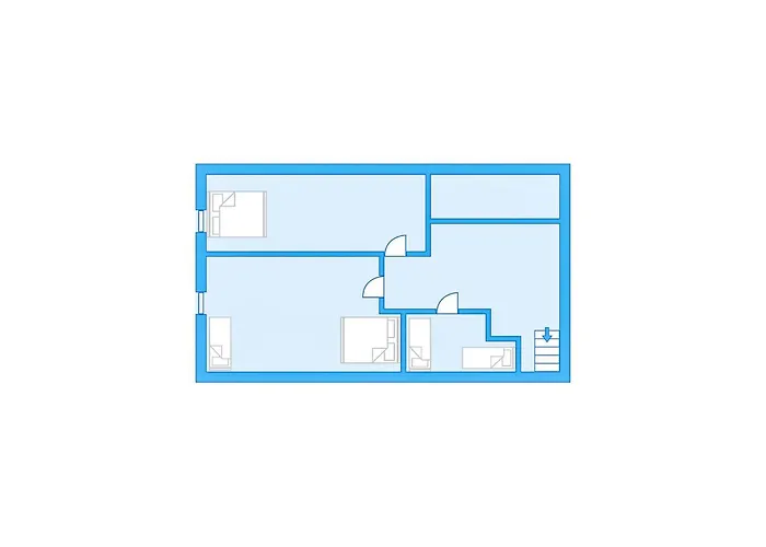 Casa de Férias Orviksnes By Interhome Steinsto